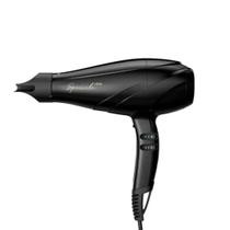 GA.MA Secador de Cabelo SE Speciale Ultra Ion - 2300W Preto 220V GA.MA Secador de Cabelo SE Speciale Ultra Ion - 2300W Preto 220V