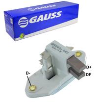 Ga040 - Regulador De Voltagem - Corsa 1996 A 2005 / S10 1995 A 2024 / Silverado 1996 A 2001 / Escort 1983 A 2002 / Ranger 1994 A 2024 / Royale 1992 A Ga040 - Regulador De Voltagem - Corsa 1996 A 2005 / S10 1995 A 2024 / Silverado 1996 A 2001 / Escort 1983 A 2002 / Ranger 1994 A 2024 / Royale 1992 A