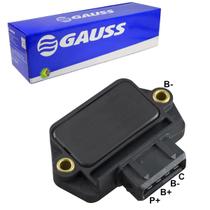 Ga2912 - Módulo De Ignição - Corsa 1994 A 2012 - Gauss Ga2912 - Módulo De Ignição - Corsa 1994 A 2012 - Gauss