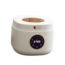 Gaabor Panela de Arroz Elétrica Multifuncional Digital Touch Screen 3L 650w 127v