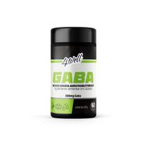 Gaba 4well 300mg - 60 cápsulas Gaba 4well 300mg - 60 cápsulas
