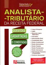 Gabaritado e Aprovado. Analista Tributário da Receita Federal Vários Autore