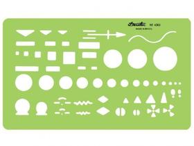 Gabarito 4363 eletricidade - TRIDENT