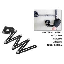 Gabarito Angular Multifunção Metálico - 61879 Cortag