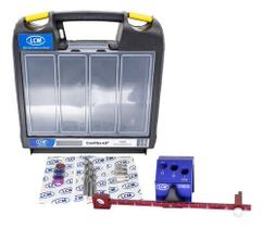 Gabarito Cavilha 45 Lcm