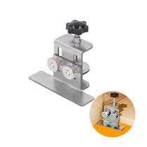 Gabarito Colocação de Portas Zincado Gabarito Colocação de Portas Zincado