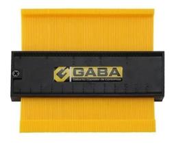 Gabarito Copiador De Contornos Guia De Perfis Gabarito Copiador De Contornos Guia De Perfis