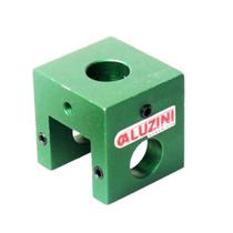 Gabarito de cavilha 25mm para kit gabarito - az01com53 - zinni