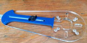 Gabarito De Corte Circular Para Tupia Gabarito De Corte Circular Para Tupia