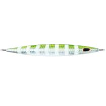 Gabarito de pesca Williamson Kensaki 170 UV Green Sardine Zebra
