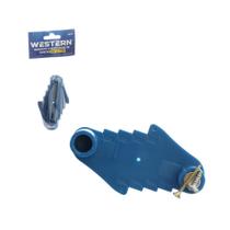 Gabarito E Marcador Régua De Furo Corte Centro 1/2 A 7/16 Gabarito E Marcador Régua De Furo Corte Centro 1/2 A 7/16