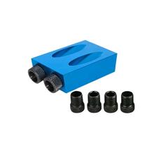 Gabarito Furação Inclinada Marcenaria Furos Chanfrados Gabarito Furação Inclinada Marcenaria Furos Chanfrados