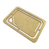 Gabarito Guia Tupia Fabricar Petisqueira Bandeja Carne Gabarito Guia Tupia Fabricar Petisqueira Bandeja Carne