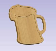 Gabarito Guia Tupia Fabricar Petisqueira Caneca Chopp Gabarito Guia Tupia Fabricar Petisqueira Caneca Chopp