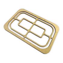 Gabarito Guia Tupia Fabricar Petisqueira Churrasco Tábua Gabarito Guia Tupia Fabricar Petisqueira Churrasco Tábua