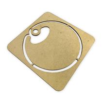 Gabarito Guia Tupia Fabricar Petisqueira Gancho Redonda Gabarito Guia Tupia Fabricar Petisqueira Gancho Redonda