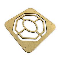 Gabarito Guia Tupia Fabricar Petisqueira Redonda Espiral Gabarito Guia Tupia Fabricar Petisqueira Redonda Espiral