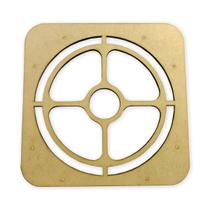 Gabarito Guia Tupia Fabricar Petisqueira Redonda Madeira Gabarito Guia Tupia Fabricar Petisqueira Redonda Madeira