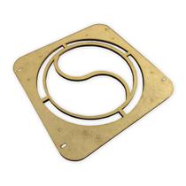 Gabarito Guia Tupia Fabricar Petisqueiraredondo Ying Yang Gabarito Guia Tupia Fabricar Petisqueiraredondo Ying Yang