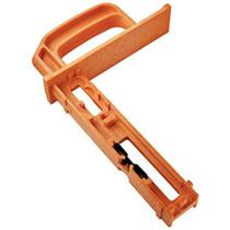 Gabarito Minifix 65.3300 para Corrediças Apoiadas