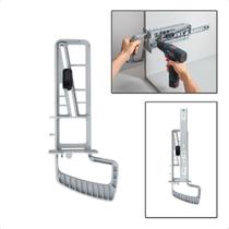 Gabarito p/ Instalação Corrediça Telescópica Móveis Gaveta