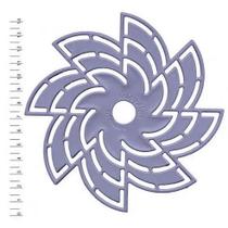 Gabarito Para Catavento