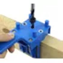 Gabarito para cavilha