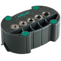 Gabarito para Furacão Accumobil Wolfcraft 468500