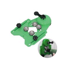 Gabarito Para Furação Com Serra Copo 4 A 83mm Com Ventosa