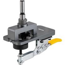 Gabarito Para Furação Dobradiça Caneco 35 Mm Vonder