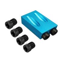 Gabarito para Furos Chanfrados 6 a 10m Charbs