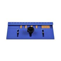 Gabarito Para Montar Esteira Mat Kt-09967 Master Tools Gabarito Para Montar Esteira Mat Kt-09967 Master Tools