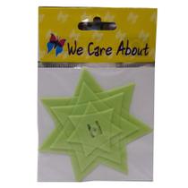 Gabarito Patchwork Faz Laços Gabarito Patchwork Faz Laços