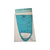 Gabarito Trident Eletricidade Distribuição de Rede Rural E14 Gabarito Trident Eletricidade Distribuição de Rede Rural E14