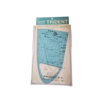 Gabarito Trident Eletricidade Distribuição de Rede Rural E16 Gabarito Trident Eletricidade Distribuição de Rede Rural E16