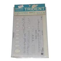 Gabarito Trident Eletricidade E-30