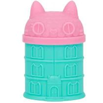 Gabby Dollhouse Casa Mágica da Gabby Mini Boneca Surpresa Sunny Brinquedos Gabby Dollhouse Casa Mágica da Gabby Mini Boneca Surpresa Sunny Brinquedos