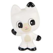 Gabby Dollhouse Casa Mágica Da Gabby Mini Figura 5cm - Sunny Gabby Dollhouse Casa Mágica Da Gabby Mini Figura 5cm - Sunny