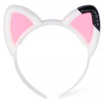 Gabby Dollhouse Tiara de Orelhas Musical 4813 - Sunny Gabby Dollhouse Tiara de Orelhas Musical 4813 - Sunny