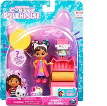 Gabby S Doll House Art Studio 3060 - Sunny