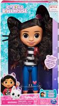 Gabby s dollhouse - boneca gab Gabby s dollhouse - boneca gab