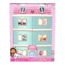 Gabby's Dollhouse Casa De Bonecas Surpresa - Sunny 3351