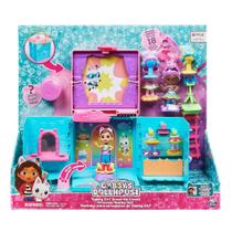 Gabby'S Dollhouse Closet Arco-Íris - Sunny 003639