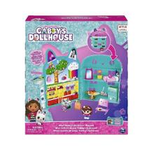 Gabby'S Dollhouse Mini Playset Com Acessorios Sunny 3353