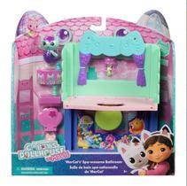 Gabby's Dollhouse - O Filme - Playset - Spa Mercat - 4810