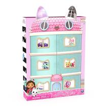 Gabby's Dollhouse - Pack Casa de Bonecas Surpresa - Gabbys Dollhouse