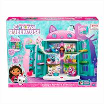 Gabby's Dollhouse - Playset Casa da Gabby 3063 Sunny Spin Master