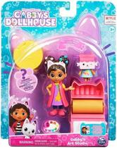 GabbyS Doll House - Art Studio - Sunny - 3060 GabbyS Doll House - Art Studio - Sunny - 3060