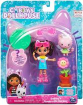 GabbyS Doll House - Flower Rific - Sunny - 3060