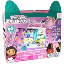 GabbyS Doll House - Jogo Miauravilhoso - 4544